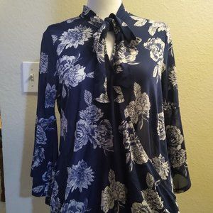 Ember Women's Blouse